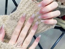 28ネイル 新中野店/定額シンプルC