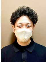 癒しのコアラ 一条 大宮店 工藤 優作 （男性）