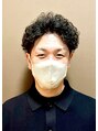癒しのコアラ 一条 大宮店 工藤 優作 (男性)