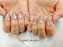 ダイナ ムーン(Dyna moon.)