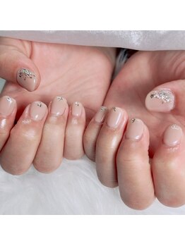 グリッター(Glitter)/定額A