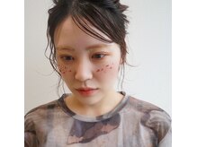 ドットエアー(.Air)の雰囲気（カラーエクステ豊富でニュアンスeyeに！）