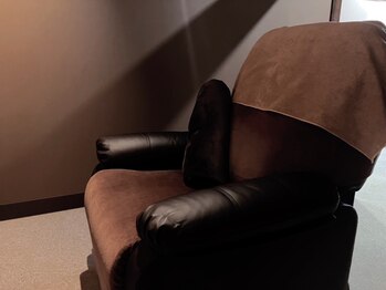 ゆるりと 錦糸町ANNEX店/[ドライヘッドスパ/マッサージ]