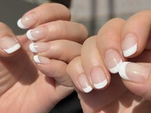 インコネイル(inco nail)の雰囲気（デザインが豊富！持込デザインもお任せください♪【逗子/パラ】）