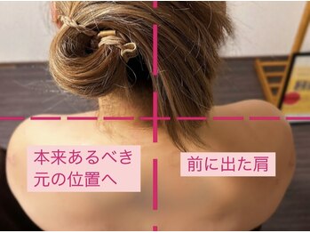 イーハンズ 福岡店(e-Hands)/【お客様施術例】