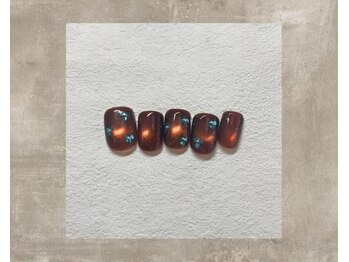 マルネイル 池袋店(MARU NAIL)/regular design¥7,480