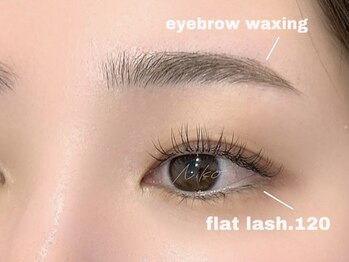 ニコ 天童店(Niko)/マツエク×アイブロウ