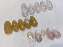 イエナネイル 都立大学(Yena Nail)