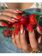 サクラ(SAKURA)/ネイル