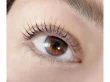 ナビア(nabia)の雰囲気（ラッシュリフト【ストレート～カールデザイン◎】）