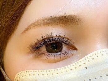 アイラッシュTokyo銀座サンクチュアリ/LED/眉毛/パリジェンヌ/バインド