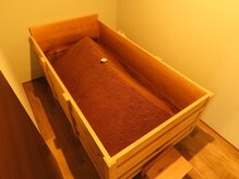 寺田本舗の雰囲気（完全個室でデトックス体験してみませんか？スッキリと整います。）