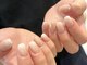 ステラネイルズ(Stella nails)の写真/【ハンドとフットの同時施術OK♪】忙しい方も時短で綺麗に美しく☆初めての方にもおすすめ◎