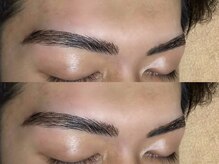 ルネラ 札幌大通(LUNELLA)/ハリウッドブロウリフト