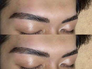 ルネラ 札幌大通(LUNELLA)/ハリウッドブロウリフト