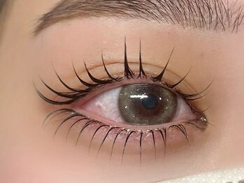 マイラグーンアイ(MY LAGOON EYE)の写真/眉wax、上下まつげパーマでお目元のトータルビューティーが叶う♪