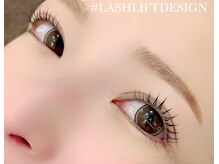 アイラッシュサロン ブラン 新潟県央店(Blanc)/ラッシュリフト