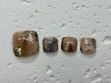 ルルー(le rue)/FOOT定額プレミアム