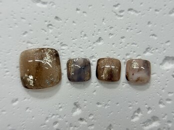 ルルー(le rue)/FOOT定額プレミアム