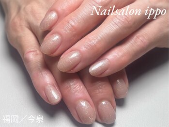 イッポ(ippo)/ワンカラー