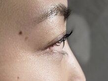 シャローム アローヴ(shalom alob)/【セラムラッシュリフト横から】