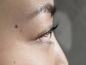 シャローム アローヴ(shalom alob)/【セラムラッシュリフト横から】