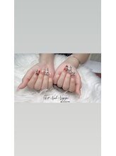 ティーナインワンネイル 名古屋太閤通店(T.91Nails)/