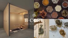 ビコアトウキョウ(B-CORE TOKYO)