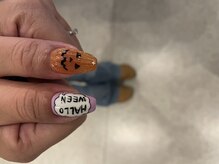 フィガロ(FIGARO)/ハロウィン