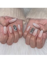 ネイル＆パーツケアrinory石巻店/