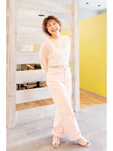 フェイス フレーム デザイン(face frame design) SHiHO