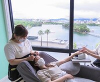 ネイルサロン ブリオン(Nail Salon Bullion)