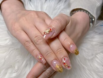 ネイルサロン デイジー(daisy)/