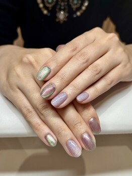 スターチス 行徳(statice)/ミステリアスマグネット