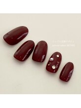 ムメイ(MUMEI)/シンプル定額デザイン