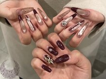 ウネルマ(UNELMA)/スタッフネイル