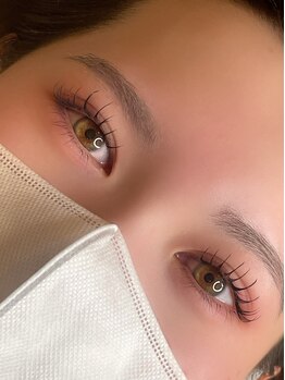 レハ(rehat)の写真/まつエクはもちろん、エクステをつけてからパーマをかけるエクステパーマも大人気★100本￥3500～