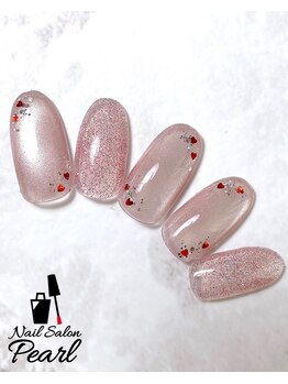 パール(Pearl)/ハンド定額R