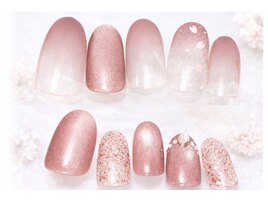 うるちゅるフラッシュマグネット