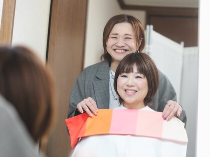 オーブロッサム(O-blossom)の写真