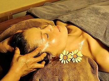 ハーティ(HEARTY)の写真/【全員ベテラン】全室個室のプライベート空間でリラックスしながら匠技をご体験ください☆