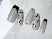 シュエット(Chouette)/ワンホン定額コース