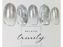 ネイルルーム トリニティ(Nail Room Trinity)/sample　design