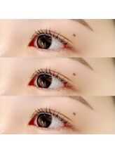 ホワイトアイ 表参道(WHITE EYE)/ラッシュリフト