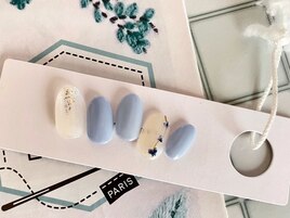 4月シンプルコース☆￥8,470