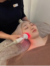 銀座ナチュラルスタイル/ピラティス/美容鍼/骨盤矯正