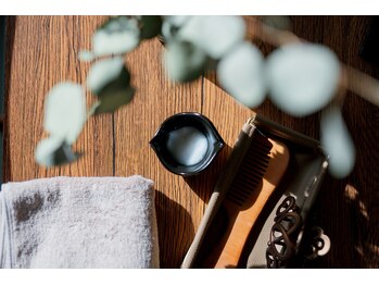 シエスタ/リフレクソロジークリーム