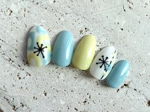 ティ-エヌ 元町店/【4月定額¥5000】