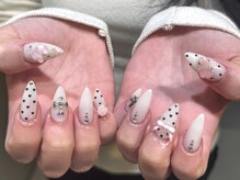 ラティエ(Latier)/：ワンカラーボルドー