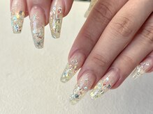 タリア(Thalia)/glitter